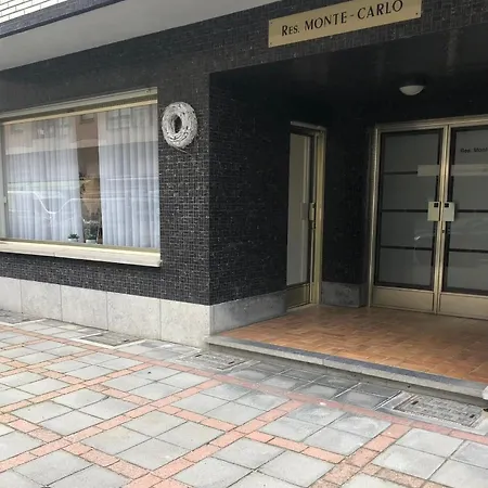 Gelijkvloers 2 Slaapkamer Centrum *