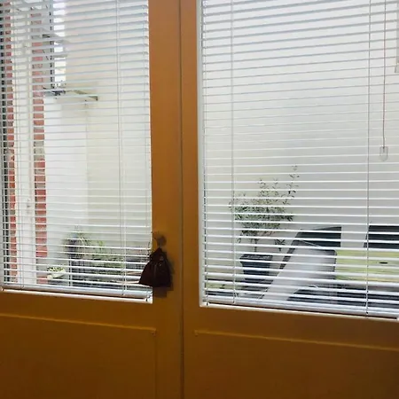 Gelijkvloers 2 Slaapkamer Centrum Appartement