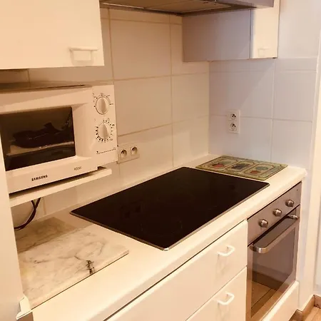 Gelijkvloers 2 Slaapkamer Centrum Knokke-Heist