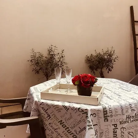 Gelijkvloers 2 Slaapkamer Centrum * Knokke-Heist