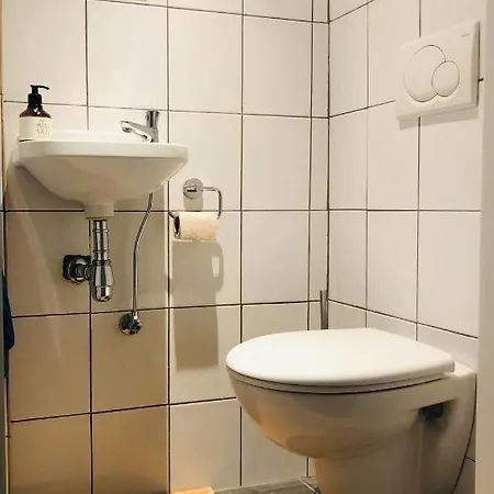 Gelijkvloers 2 Slaapkamer Centrum